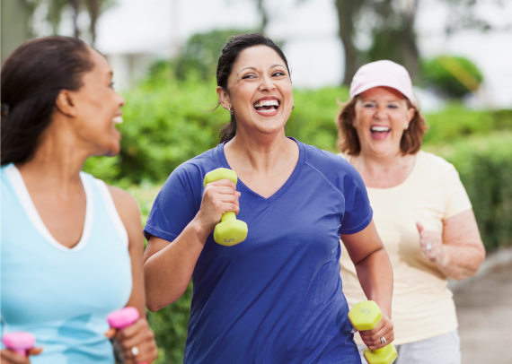 Wellness Your Way
